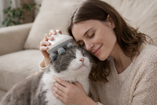 PawZen – Relax total inmediato para perros y gatos estresados